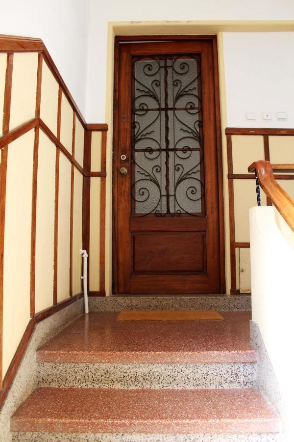 House Of Music 3 Room Apartment Порту Экстерьер фото
