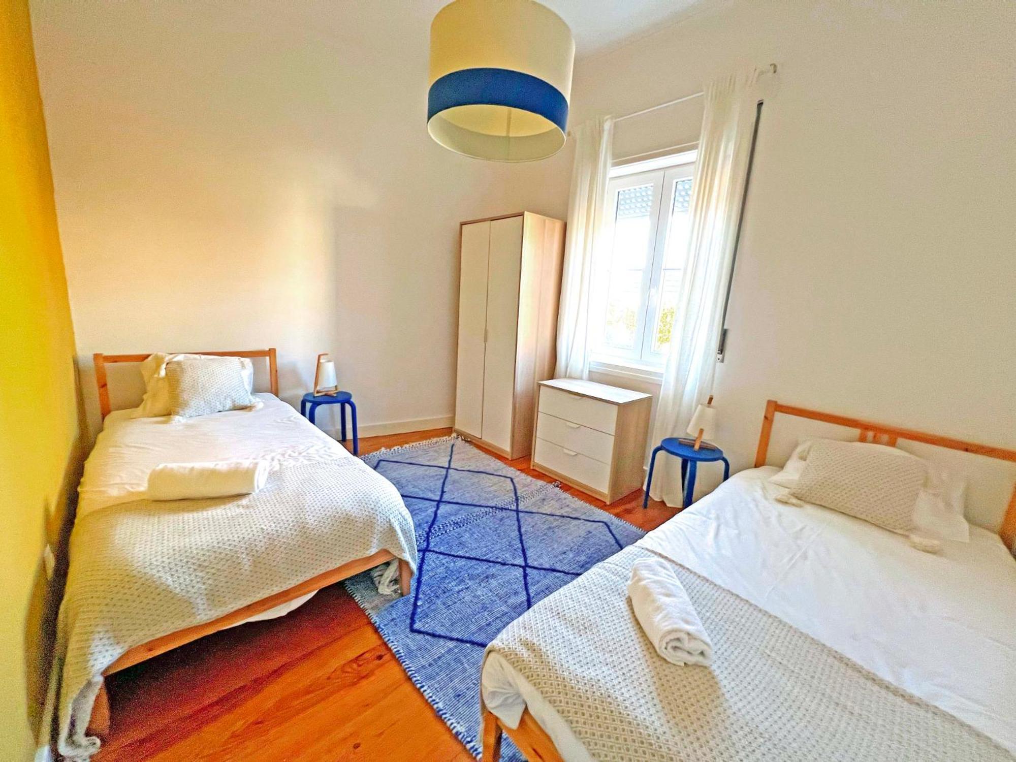 House Of Music 3 Room Apartment Порту Экстерьер фото